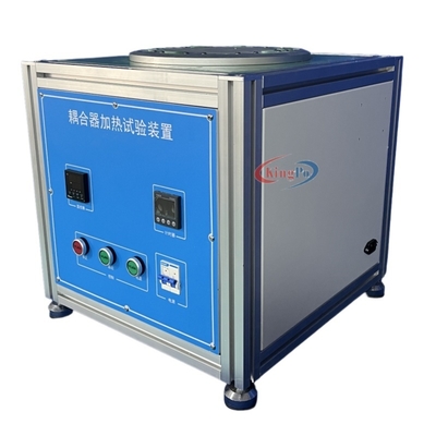 เครื่องมือทดสอบความร้อน IEC 60320-1 สำหรับขั้วต่อ 220V