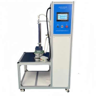 IEC 61770 Backsiphonage Tester กับความดัน 65 kPa เวลาทดสอบ 0 ถึง 100 วินาที และพลังงาน AC220 50/60Hz