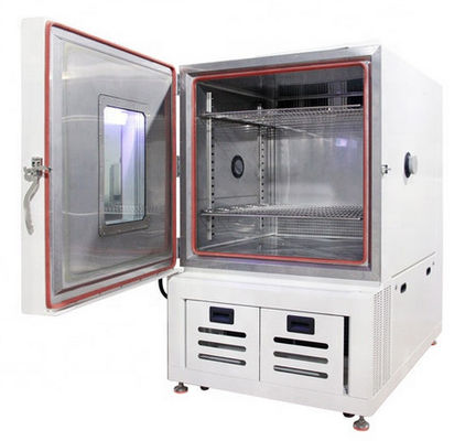 Formaldehyde Machine Environmental Formaldehyde Testing Equipment VOC Pretreatment Room